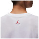 Jordan Γυναικεία κοντομάνικη μπλούζα Graphic T-Shirt